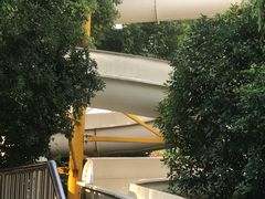 -热带风暴水上乐园(新镇路)