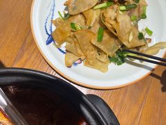 -肖记公安牛肉鱼杂馆· 省级非物质文化遗产(仁和路店)