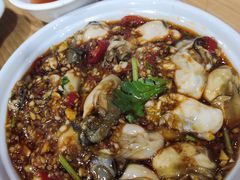 腌蚝-长平肥姐白粥·海鲜打冷