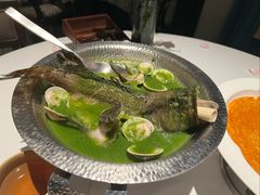 -狮拾久·现代新加坡料理(壹方城店)