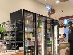-第六季自助餐厅(北太平庄店)