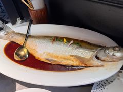 -醉庐·新上海菜(南京西路店)