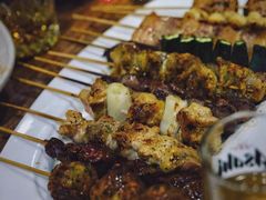 -桂马·日本料理·海胆·海鲜饭·酒场(民主广场店)