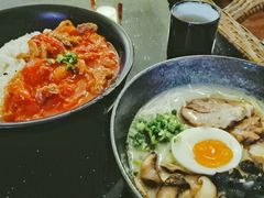 -春笙食堂.丼饭拉面寿司(GOGO新天地店)