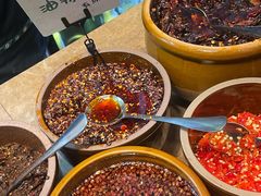 -云阿蛮云南生烫牛肉米线(奉贤路店)