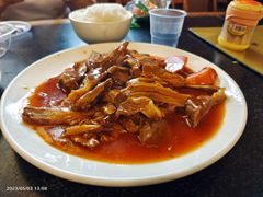 -清真宏玉祥黄门脸餐厅(华荫东里店)