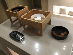 -深圳湾万怡酒店
