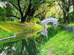 -北坞公园