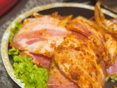 -酒拾烤肉(平潭店)