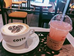 -COSTA COFFEE(水游城店)