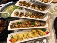 -渔娘渔家丹东海鲜(东直门店)