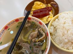 -陈记汤饭(水巷口店)