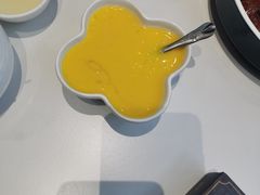 -新仙清汤牛腩(铜锣湾店)