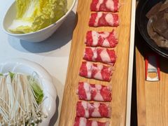 -周渝食惦酸菜鱼(青浦店)