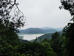 -南北湖风景区