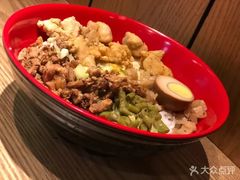 -大炮盐酥鸡(新街口店)