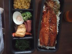 -饭丰町和风精致便当(长阳路店)