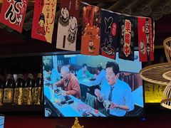 -隐月· 㐂和食屋(芝罘万达公馆店)