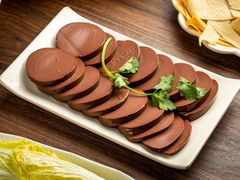 -宽板凳老灶火锅(簋街店)