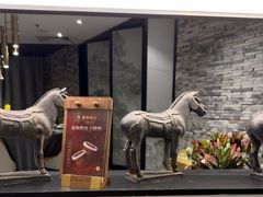 -羲和雅苑•北京烤鸭(国贸商城店)