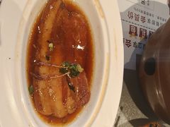 -老济南·地道济南菜(大明湖店)