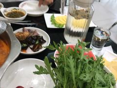 -红菇坊鲜汤火锅(北行店)