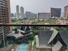 -三亚湾红树林度假世界(木棉酒店)