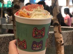 -茶颜悦色(吾悦广场六号门店)