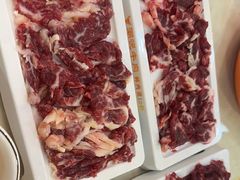 -潮悦牛肉火锅城(水贝店)