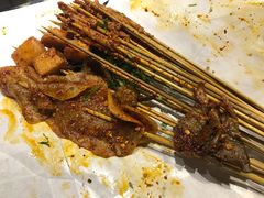 -乐乐姐超级土豆(中关村5号店)