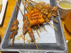 -管氏翅吧(中关村店)