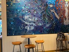 -星巴克臻选(上海合生汇1F店)