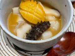 -花和海鲜自助(梅江店)