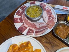 -原始泥炉烤肉(总店)