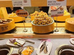 -喜家自助小火锅(卓悦里店)