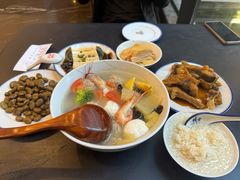 -咸亨酒店•非遗绍兴菜•中华老字号(堂吃餐厅)