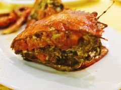-莲花公园煎蟹(总店)