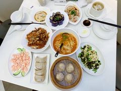 -翡翠拉面小笼包(机场DFS店)