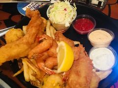 -阿甘虾餐厅(凌霄阁店)