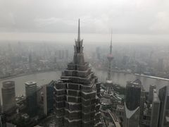 -上海柏悦酒店·世纪100牛排馆