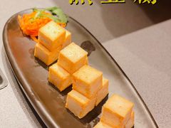 -巴奴毛肚火锅(悠唐购物中心店)