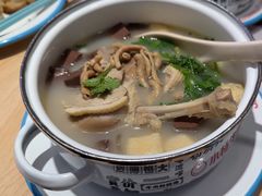 -小杨生煎(黄河路店)