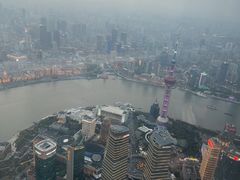 -上海中心大厦