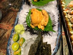 -炙柒Sekinana·精致料理 烧鸟·铁板烧(海上世界店)