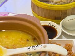 -温粥人(春晖路店)