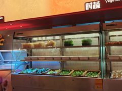 -钱小奴创意自助餐厅·原切谷饲安格斯畅吃(苏州昆山招商花园城店)