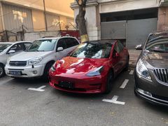-TESLA 特斯拉(广州天环广场体验店)