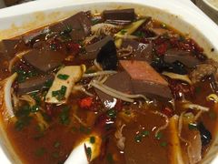 -一盐堂本帮菜(外滩店)