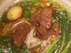 -湘人龙记老长沙米粉(华普国际大厦店)