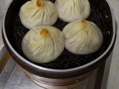 蟹黄汤包-鲁氏汤包王(长白街店)